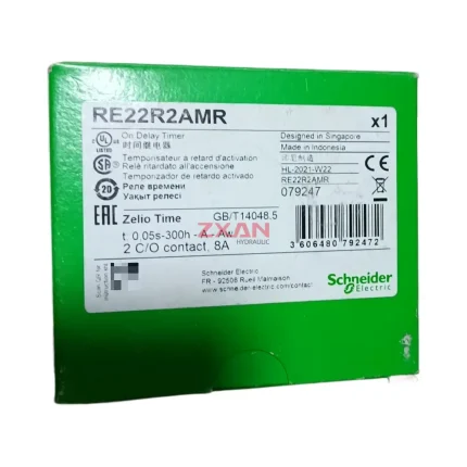 Schneider RE22R2AMR
