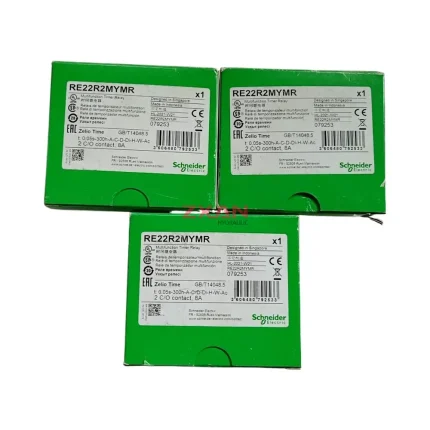 Schneider RE22R2MYMR