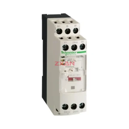 Schneider RE7 RL13BU