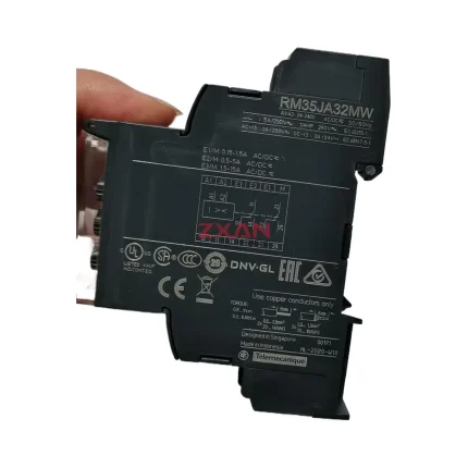 Schneider RM35JA32MW