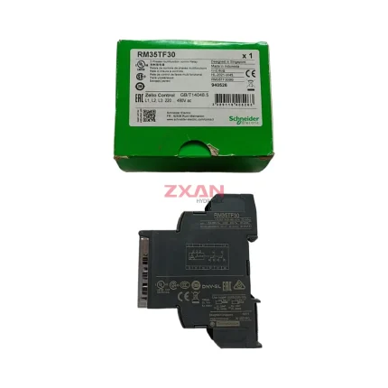 Schneider RM35TF30