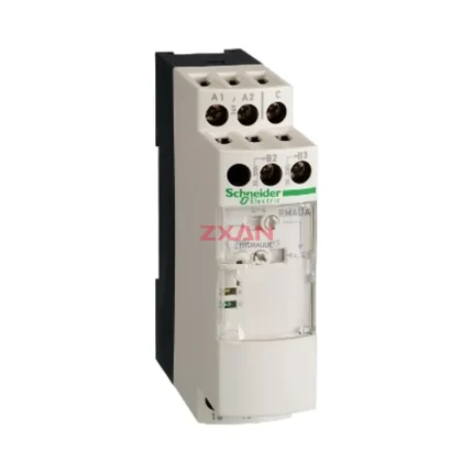 Schneider RM4 UA33M