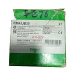 Schneider RM4UB35