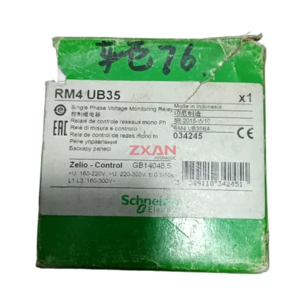 Schneider RM4UB35