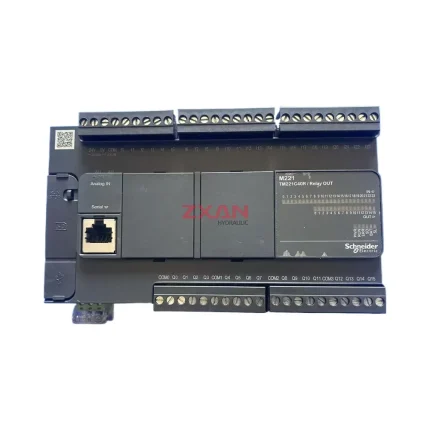 Schneider TM221C40R