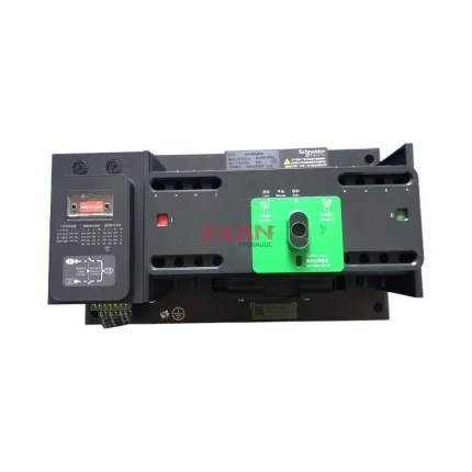 Schneider WATSNA-63/4 63A