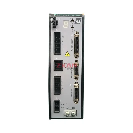 Servotronix CDHD-0132AAP1