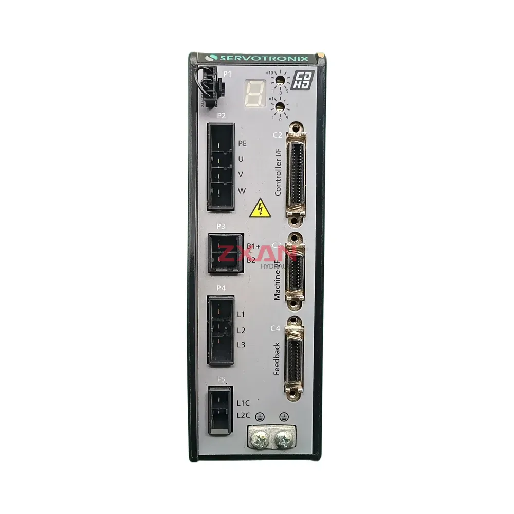 Servotronix CDHD-0132AAP1-img1 Servotronix CDHD-0132AAP1
