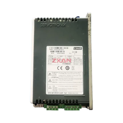 Servotronix CDHD2-0061DEC2