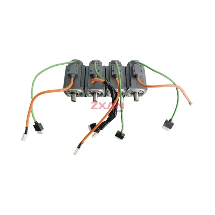 Siemens 1FL6042-2AF21-1AA1