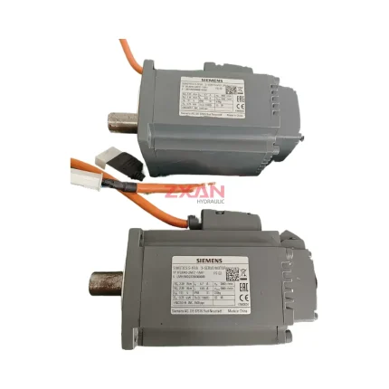 Siemens 1FL6042-2AF21-1AA1