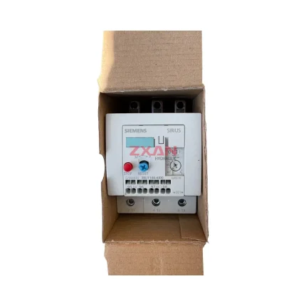 Siemens 3RU1146-4JD0