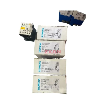 Siemens 3RV1011-0KA15