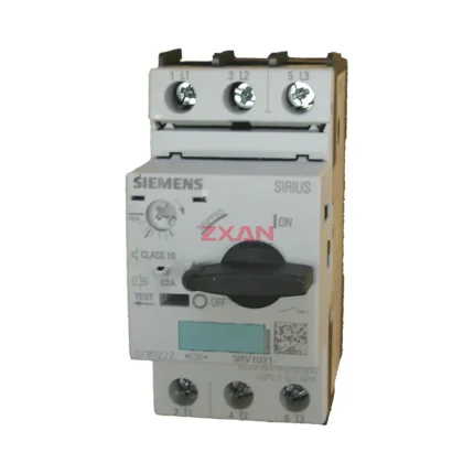 Siemens 3RV1021-1JA10