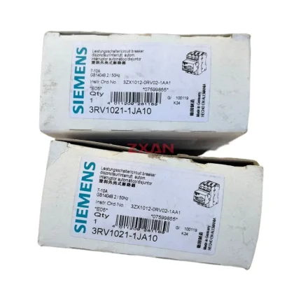 Siemens 3RV1021-1JA10