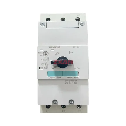 Siemens 3RV1041-4JA10