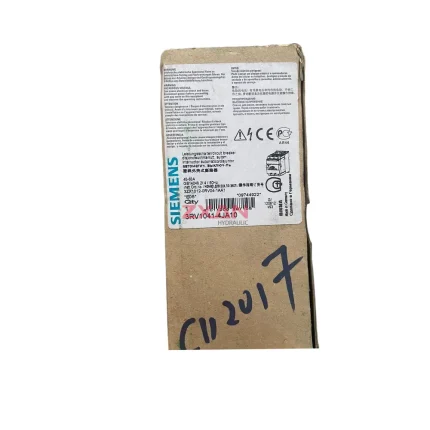 Siemens 3RV1041-4JA10