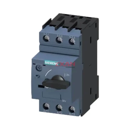 Siemens 3RV6411-0FA10