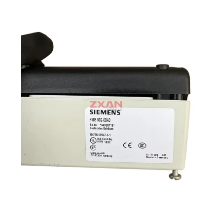 Siemens 3SB3 802-0DA3