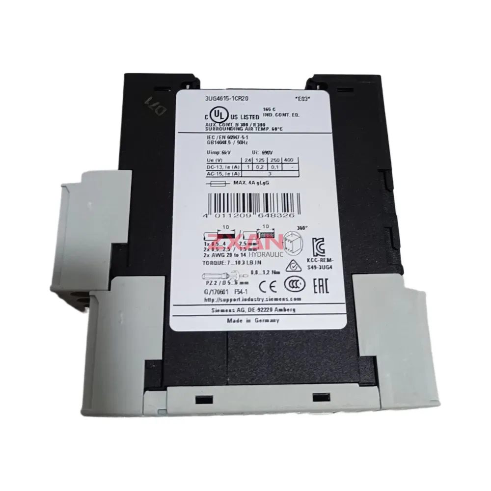 Siemens 3UG4615-1CR20-img1 Siemens 3UG4615-1CR20