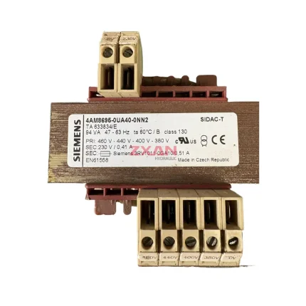 Siemens 4AM8695-0UA40-0NN2