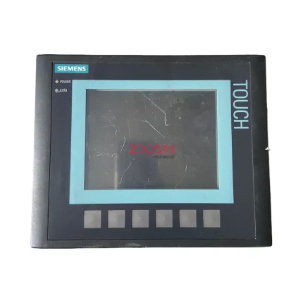 Siemens 6AV6 640-0DA11-0AX0