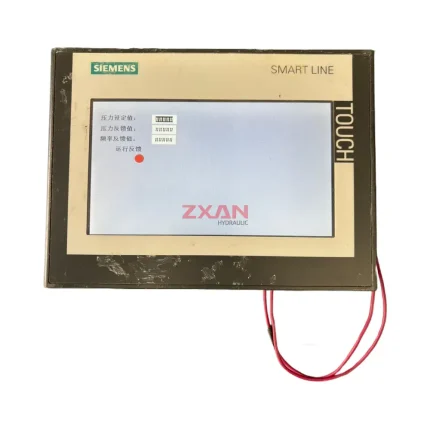 Siemens 6AV6 648-0CC11-3AX0