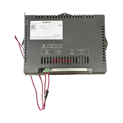 Siemens 6AV6 648-0CC11-3AX0