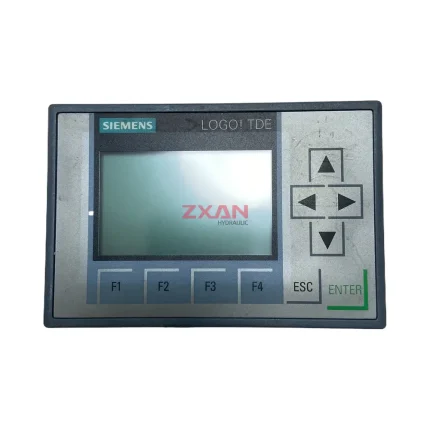 Siemens 6ED 1055-4MH08-0BA0