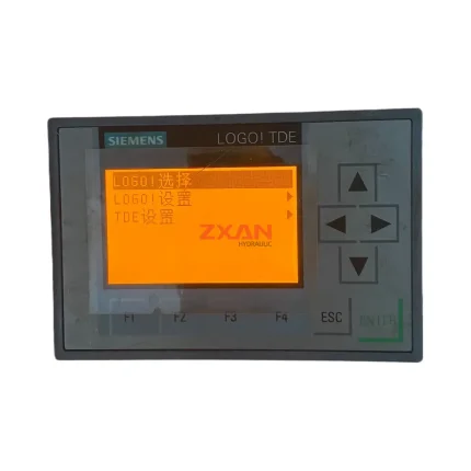 Siemens 6ED 1055-4MH08-0BA0