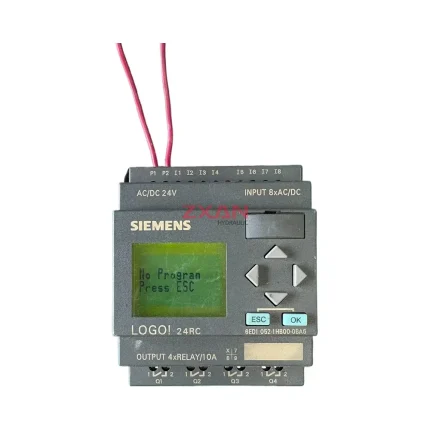 Siemens 6ED1 052-1HB00-0BA6