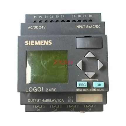Siemens 6ED1 052-1HB00-0BA6