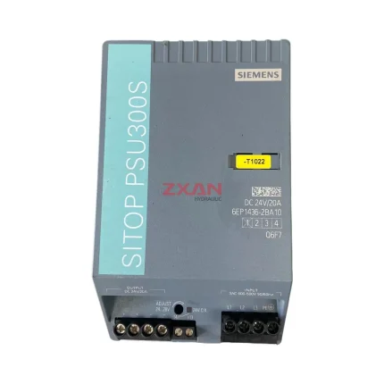Siemens 6EP1436-2BA10