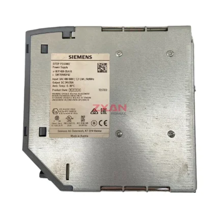 Siemens 6EP1436-2BA10