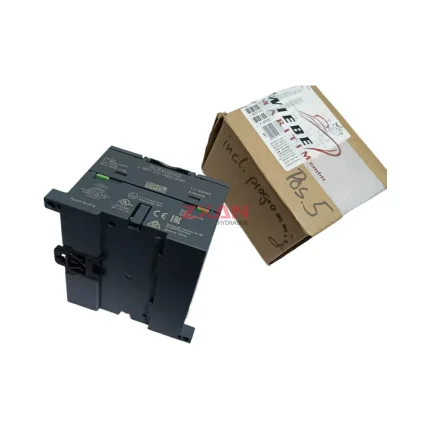 Siemens 6ES7 212-1AB23-0XB0