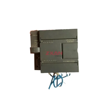 Siemens 6ES7 212-1BB23-0XB8