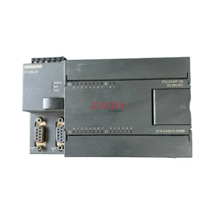 Siemens 6ES7 214-2AD23-0XB8