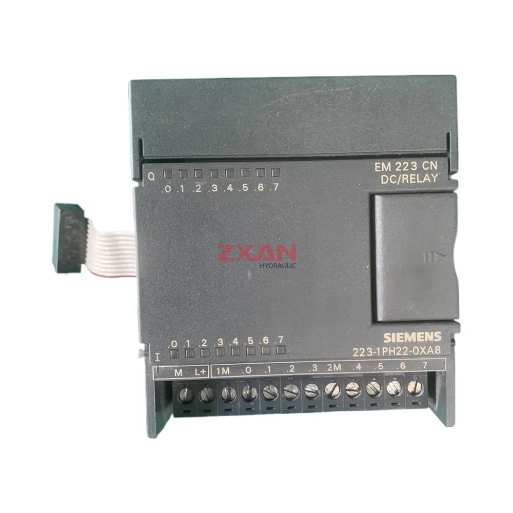 Siemens 6ES7 223-1PH22-0XA8-img1 Siemens 6ES7 223-1PH22-0XA8