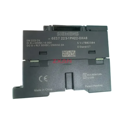 Siemens 6ES7 223-1PH22-0XA8