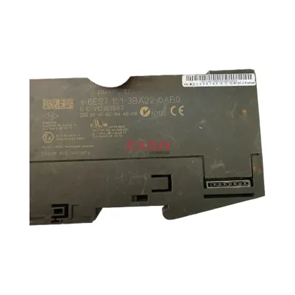 Siemens 6ES7151-3BA22-0AB0