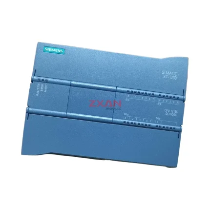 Siemens 6ES7215-1AG40-0XB0