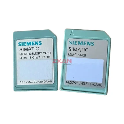 Siemens 6ES7953-8LF20-0AA0