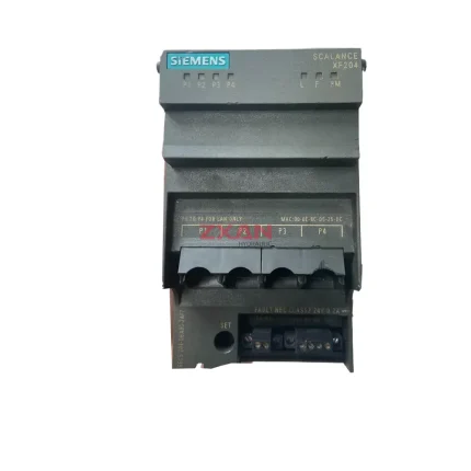 Siemens 6GK5 204-0BA00-2AF2