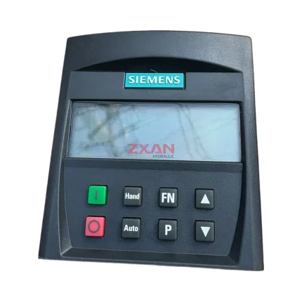 Siemens 6SE6400-0BE00-0AA1