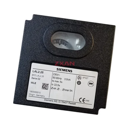 Siemens LAL2.25