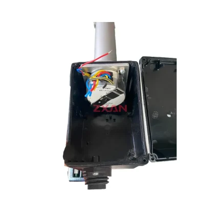 Siemens QRA73.A27