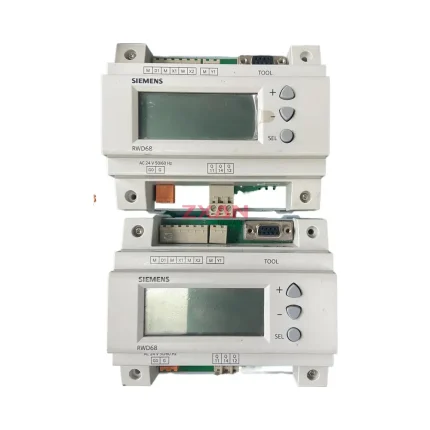 Siemens RWD68