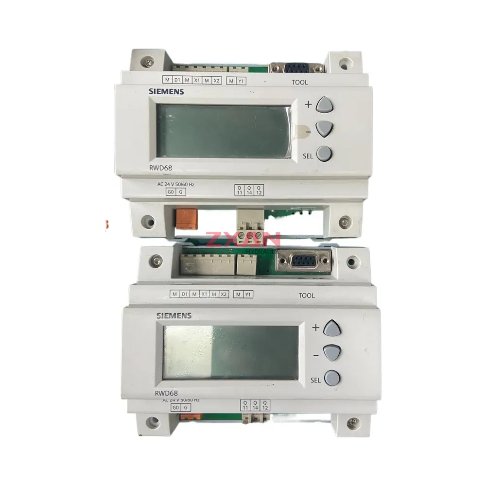 Siemens RWD68-img1 Siemens RWD68
