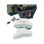 Siemens RWD68