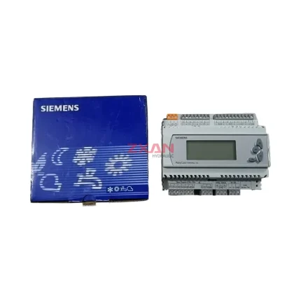 Siemens RWR462.10/ALG